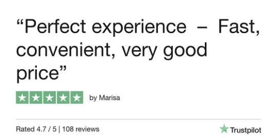 Review of Immi Translating Service